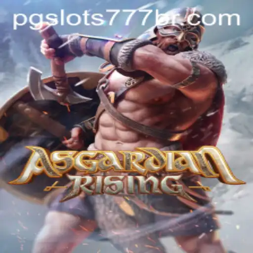 AsgardianRising: A Thrilling Adventure in the World of PG Slots 777