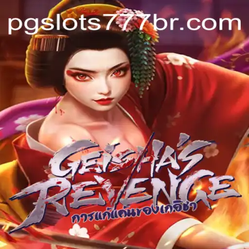 Exploring the Enigmatic World of GeishasRevenge: A Deep Dive into PG Slots 777