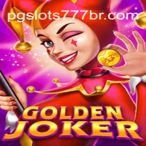 Unveiling the Allure of GoldenJoker: An In-Depth Look into PG Slots 777