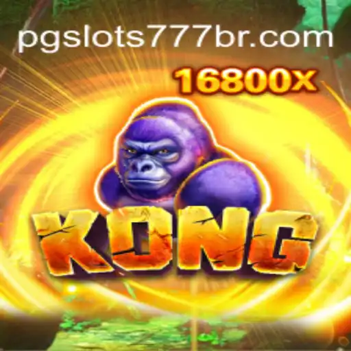 Discover the Exciting World of Kong with PG Slots 777