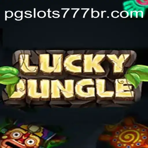 Explore the Exciting World of LuckyJungle: A Dive into PG Slots 777