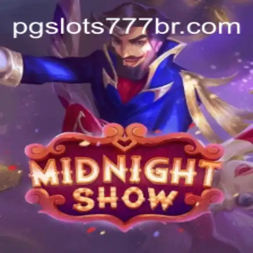 Experience the Thrill of MidnightShow: A New Twist on PG Slots 777
