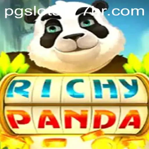Exploring the Exciting World of RichyPanda and PG Slots 777