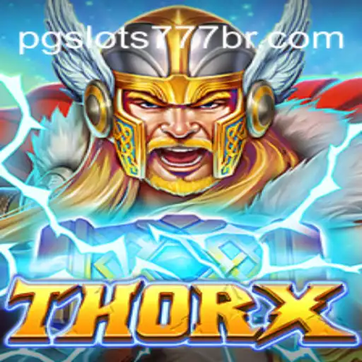 Exploring the Thrilling World of ThorX: A Dive into PG Slots 777