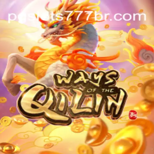 Exploring the Enchanting Realm of Ways of the Qilin on PG Slots 777