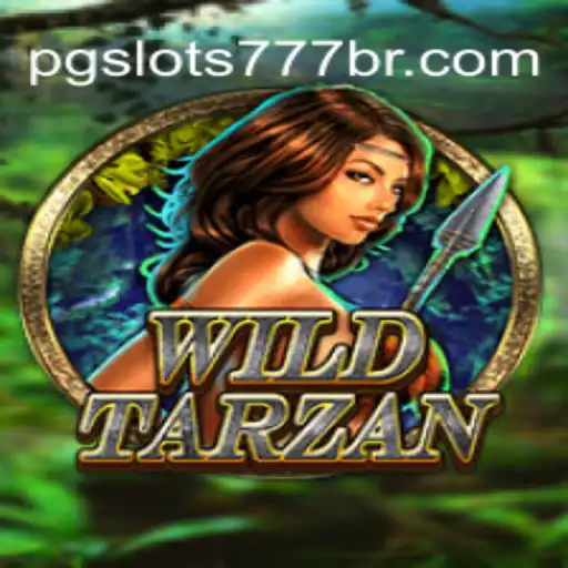 WildTarzan: A Thrilling Adventure in the World of PG Slots 777