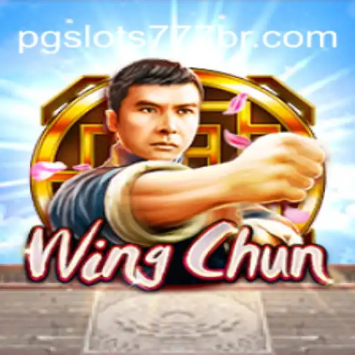 Exploring the Thrills of WingChun: A Unique Experience with PG Slots 777
