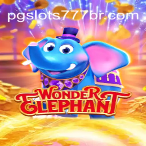 Explore WonderElephant: A Thrilling Journey Through PG Slots 777